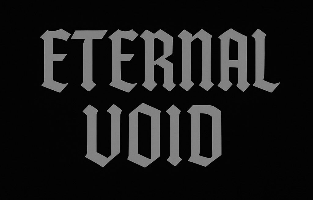 ETERNAL VOID