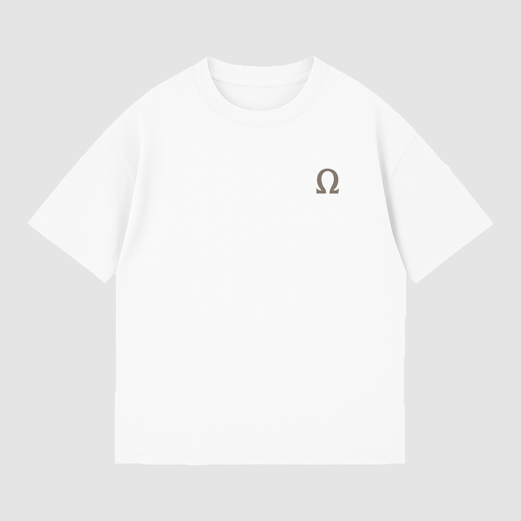 CELESTIAL PEACE WHITE