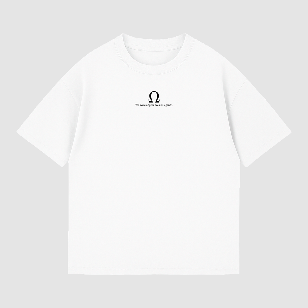 ORION MITOLOGY WHITE