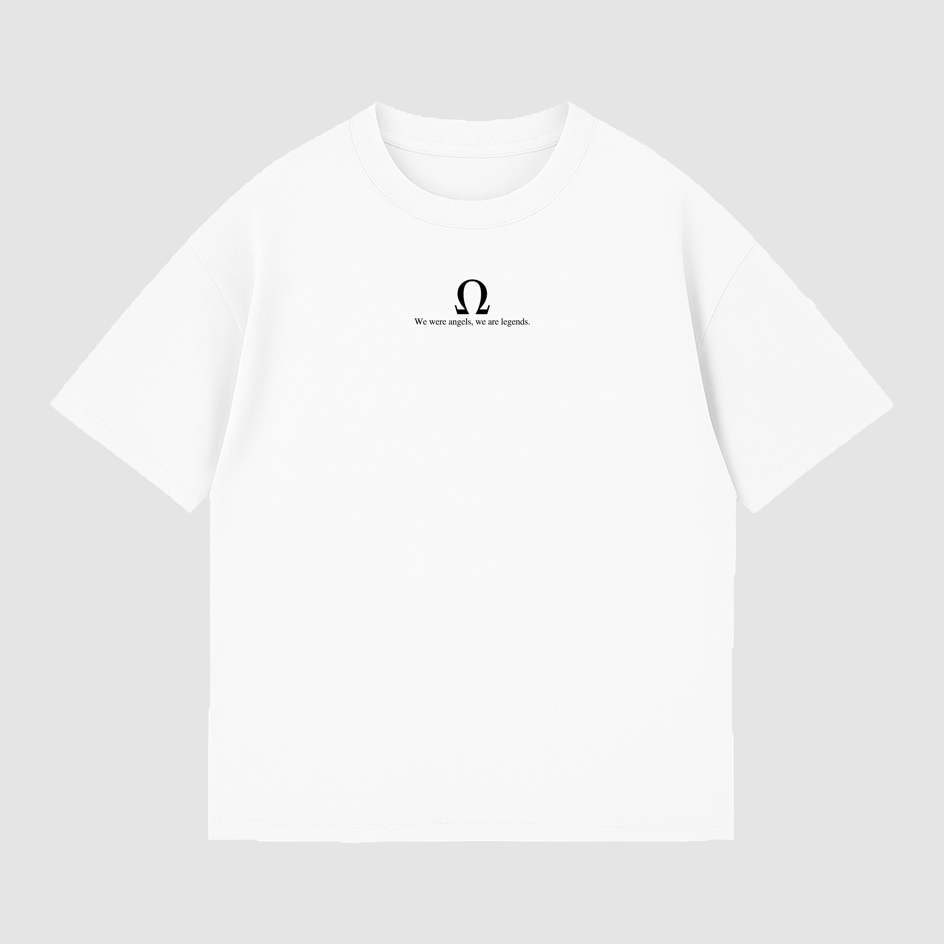 ORION MITOLOGY WHITE