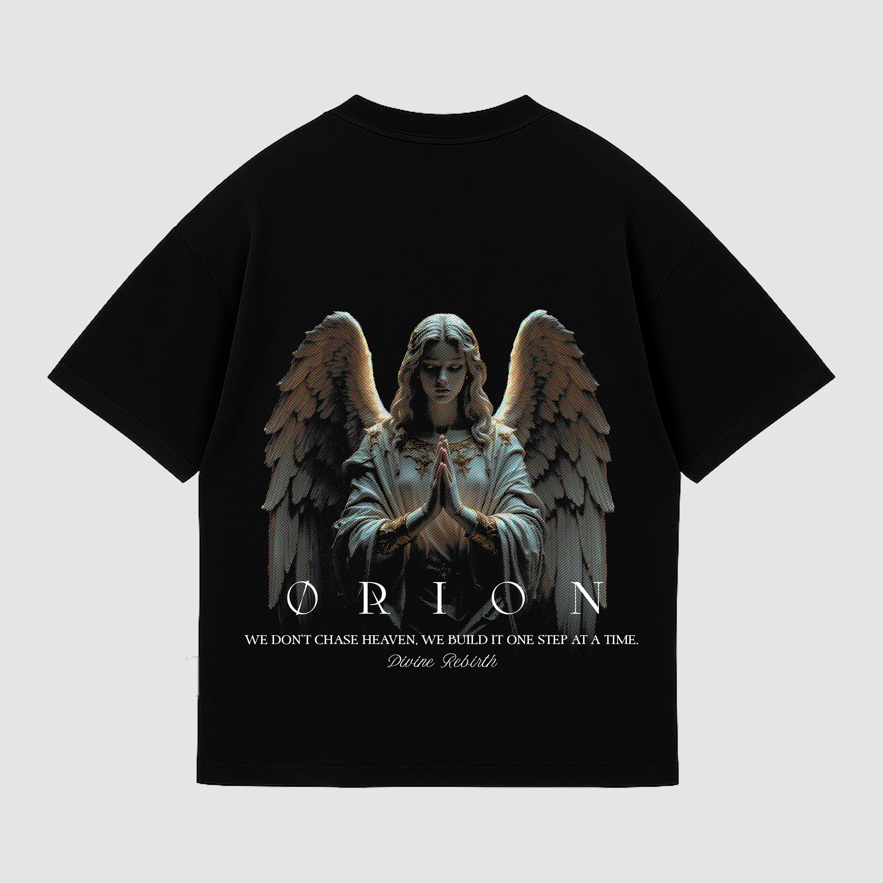 ORION SERAPHIM