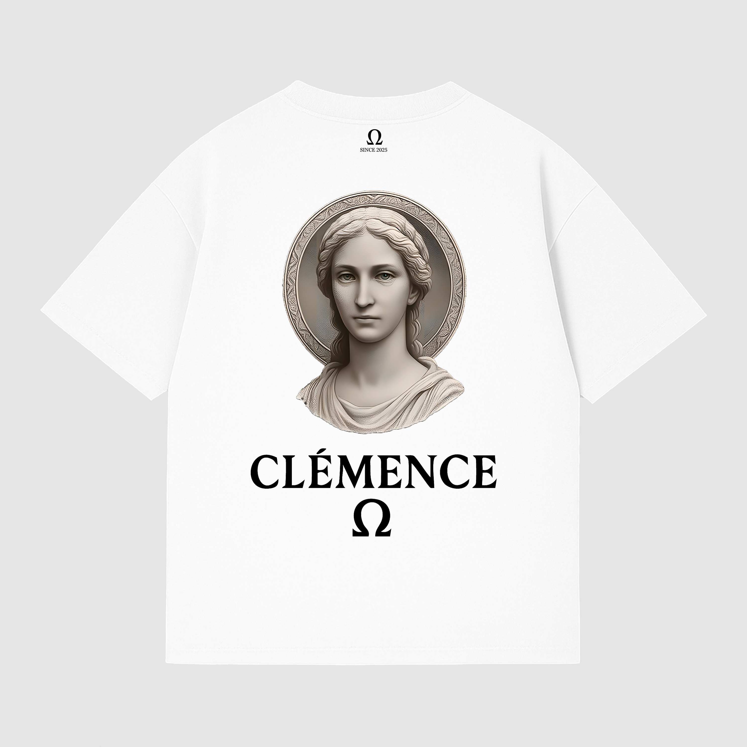 CLÉMENCE WHITE